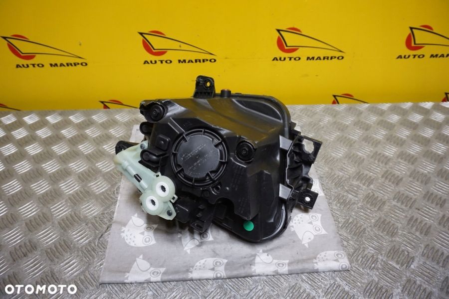 HYUNDAI TUCSON 2021- REFLEKTOR LAMPA FULL LED LEWA (J20L) USA - 9