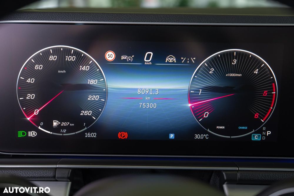 Mercedes-Benz GLE 450 d 4Matic 9G-TRONIC AMG Line Advanced Plus - 24
