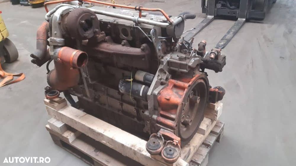 Motor deutz bf6m1013ecp - 1
