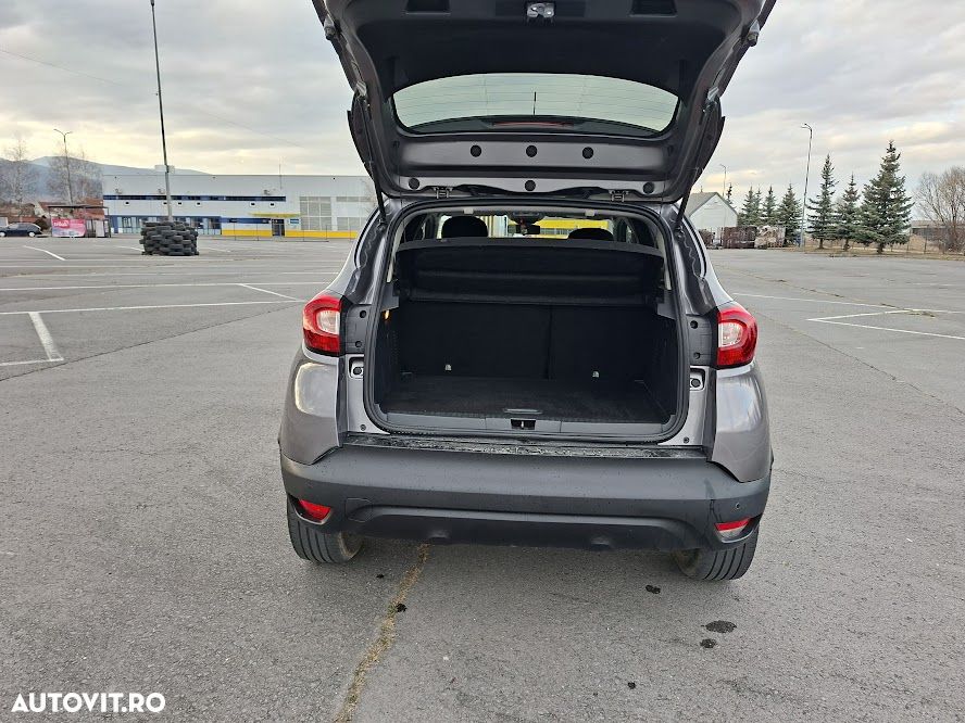 Renault Captur ENERGY dCi 90 Start&Stop Life - 11