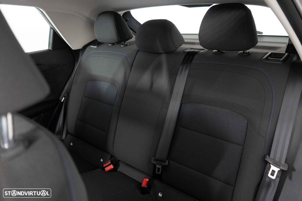 MG MG4 51 kWh Standard - 9