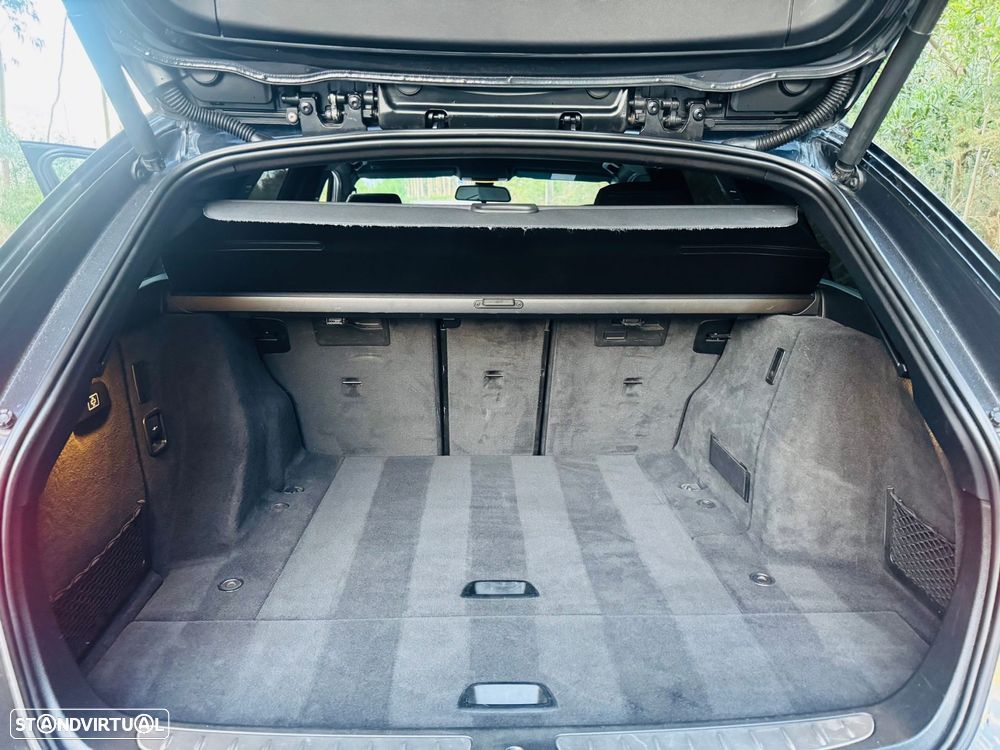 BMW 320 d Touring Pack M - 48