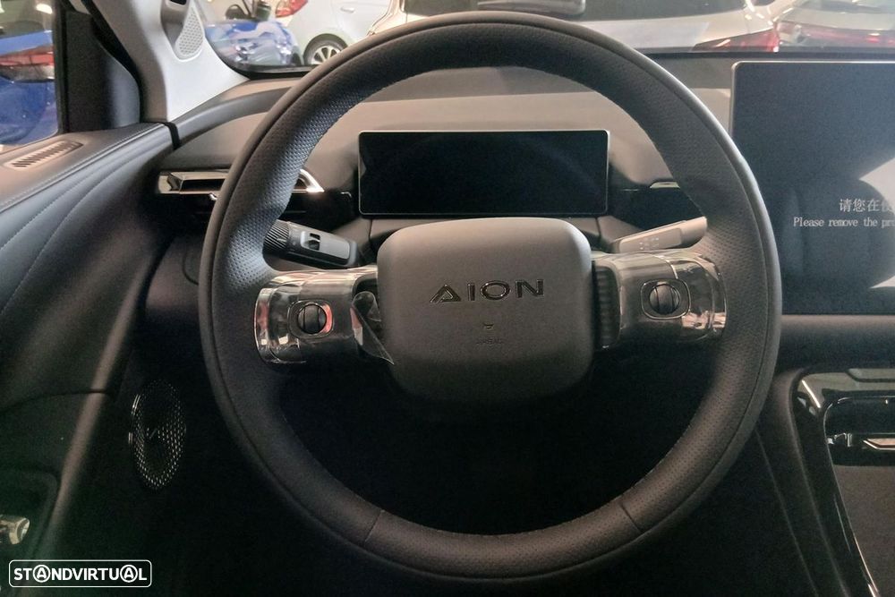 Aion V 75.26 kWh Premium - 8