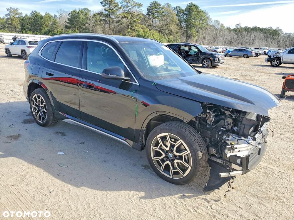 BMW X1 xDrive25i xLine - 2