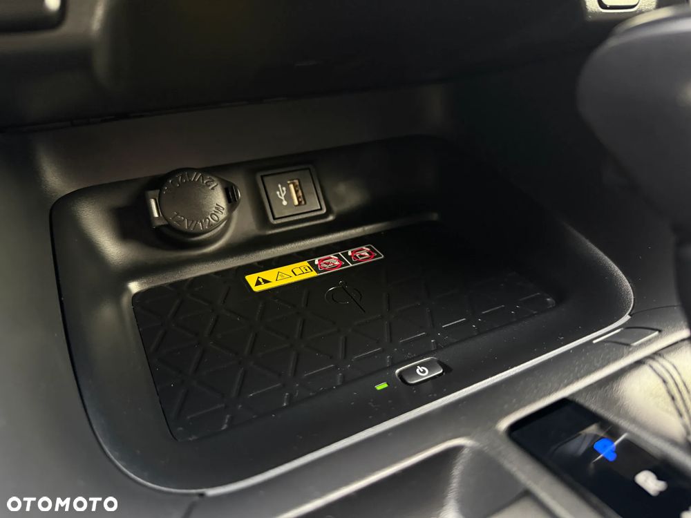 Toyota RAV4 2.5 Hybrid Comfort 4x2 - 38