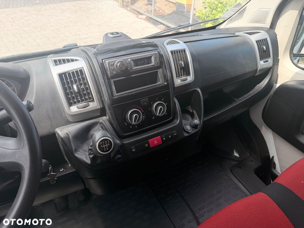 Fiat Ducato - 10