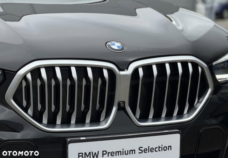 BMW X6 xDrive30d - 8