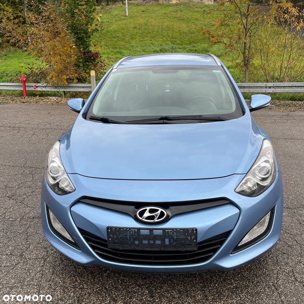 Hyundai i30 1.4 Premium - 2