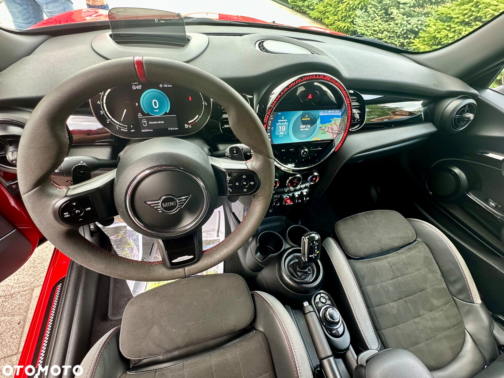 MINI Cooper S sport - 15