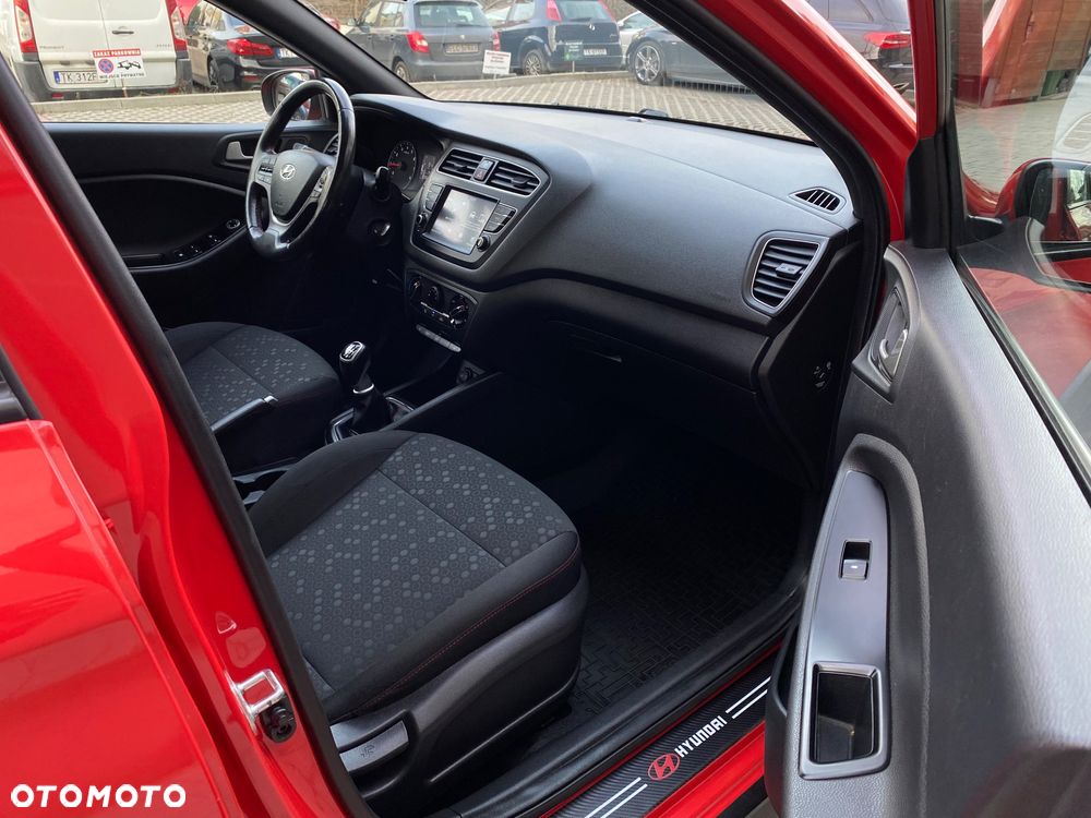 Hyundai i20 1.4 - 36