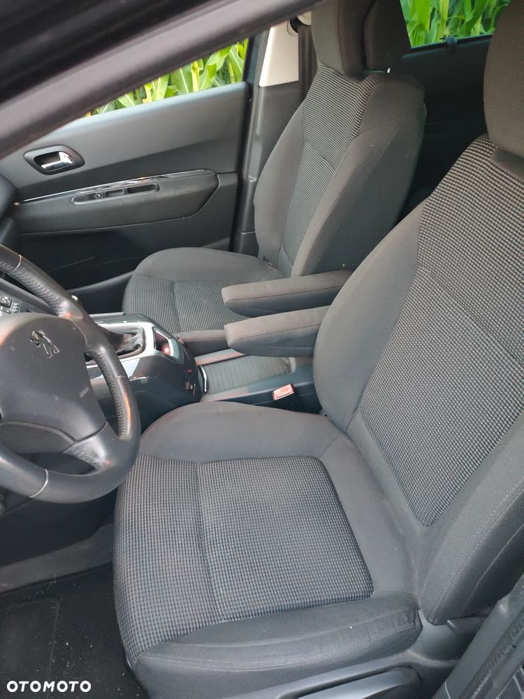 Peugeot 5008 1.6 Access - 8