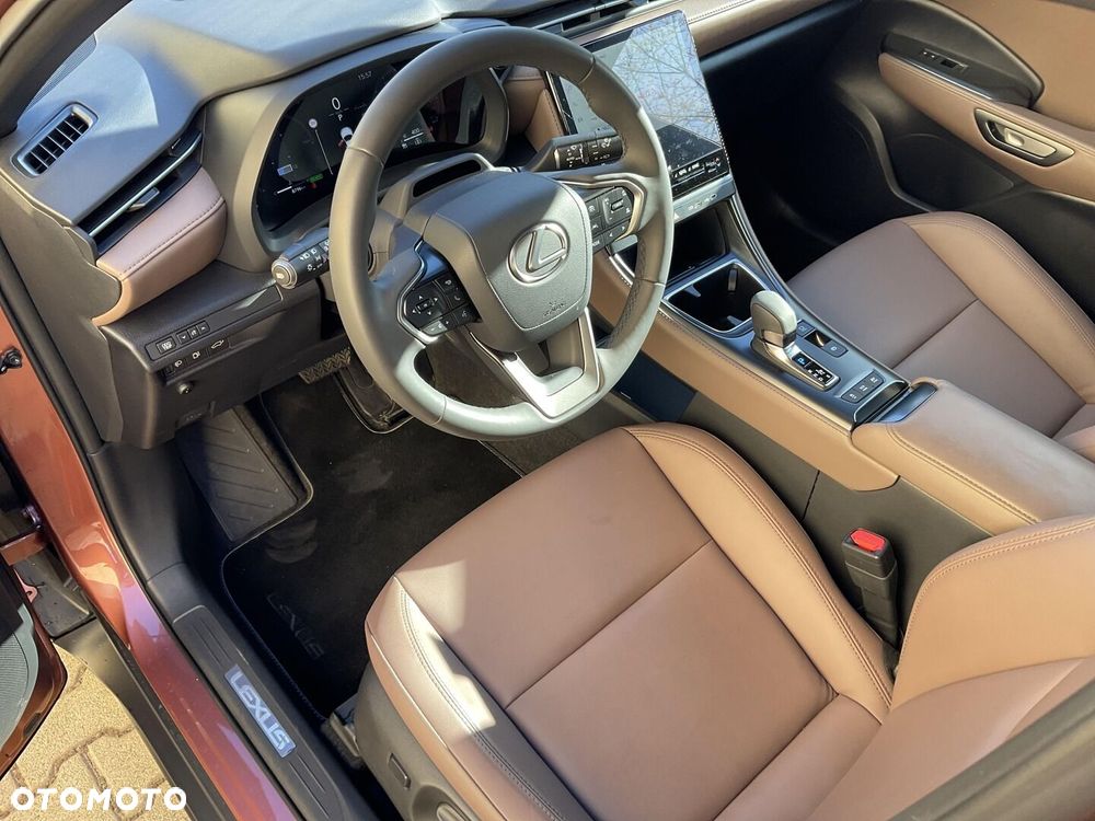 Lexus LBX 1.5 Hybrid Elegant - 17