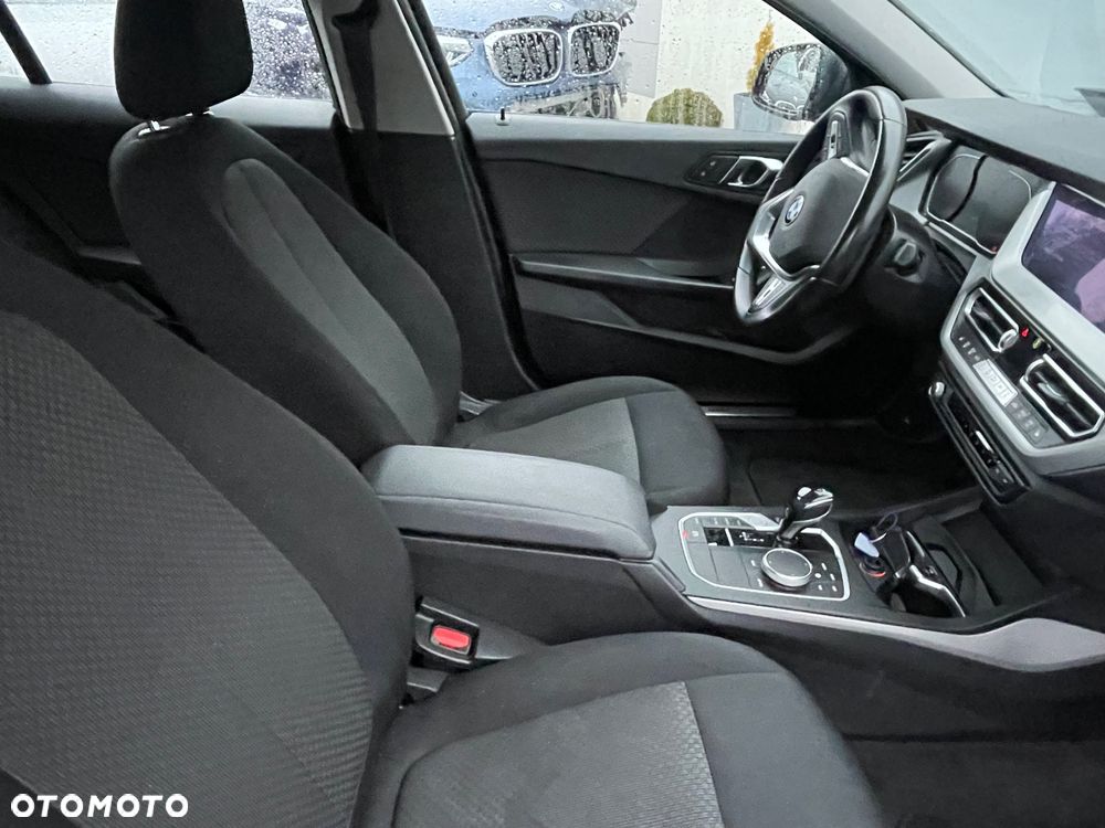 BMW Seria 1 118i GPF Advantage - 9