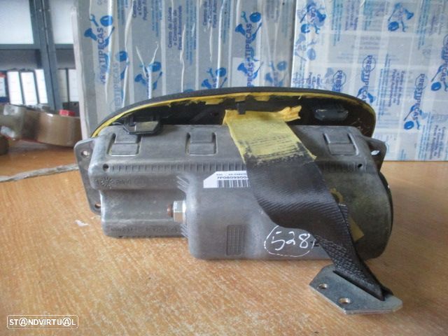 Airbag Passageiro 46748661 ALFA ROMEO 147 2008 - 3