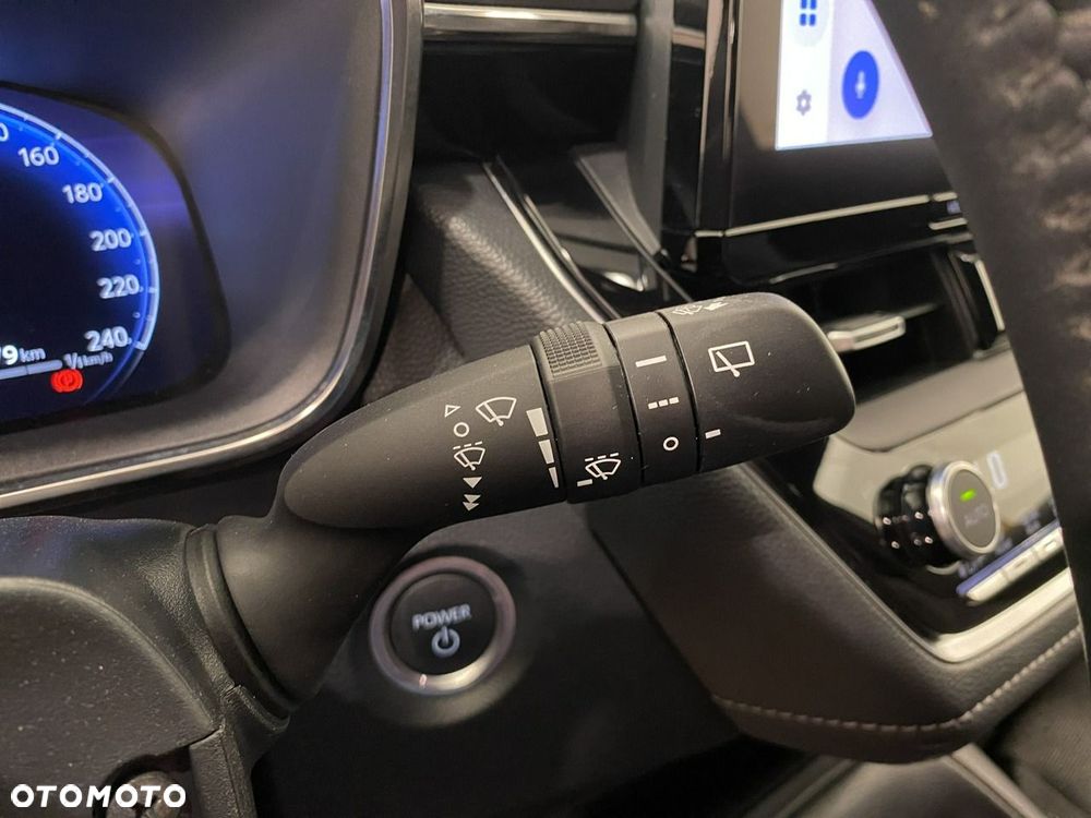 Toyota Corolla - 25