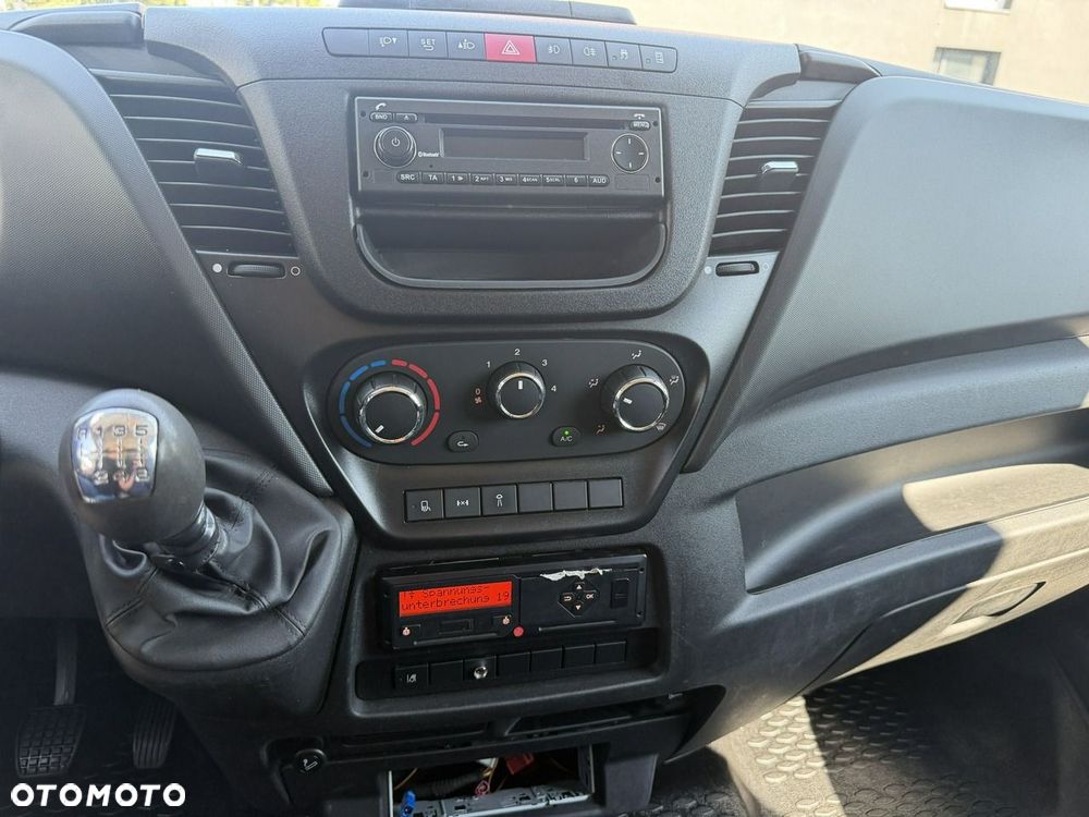 Iveco Daily - 7