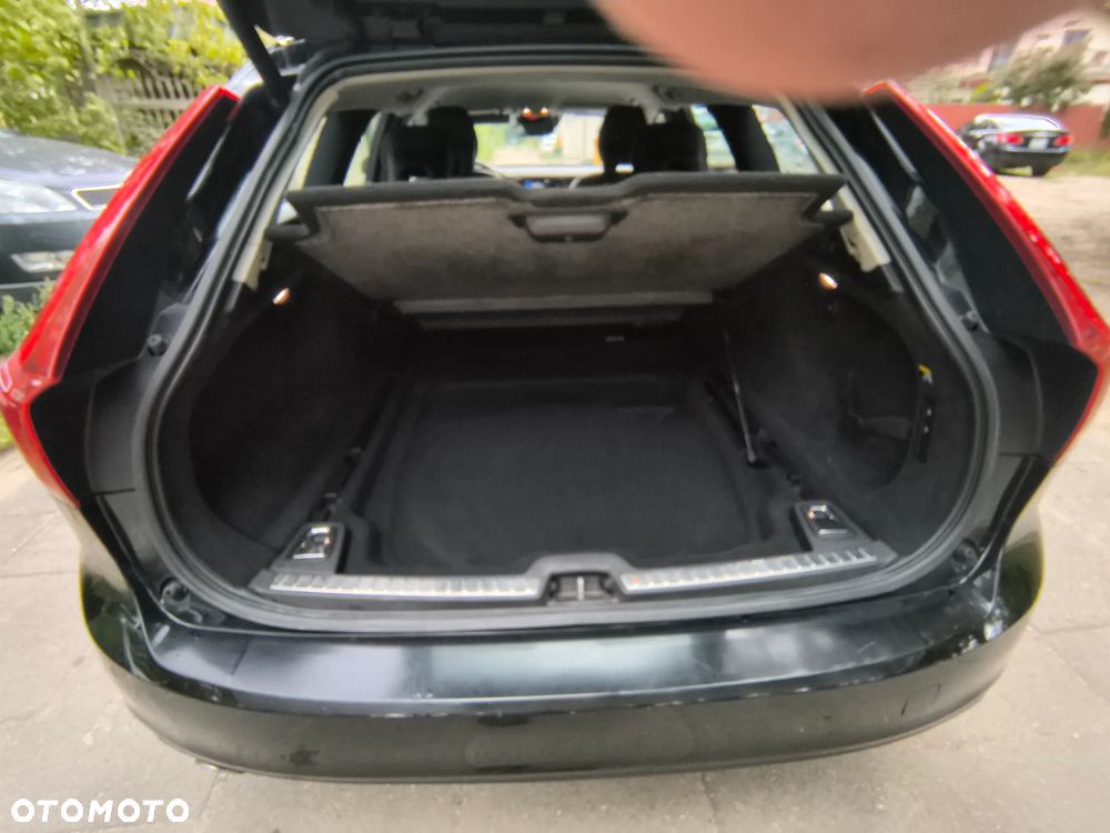 Volvo V90 D4 Geartronic Inscription - 35