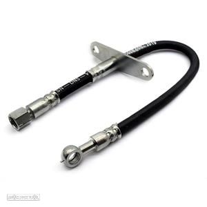 Tubo da embraiagem Mitsubishi Canter Fuso FE84 FE85 - 1