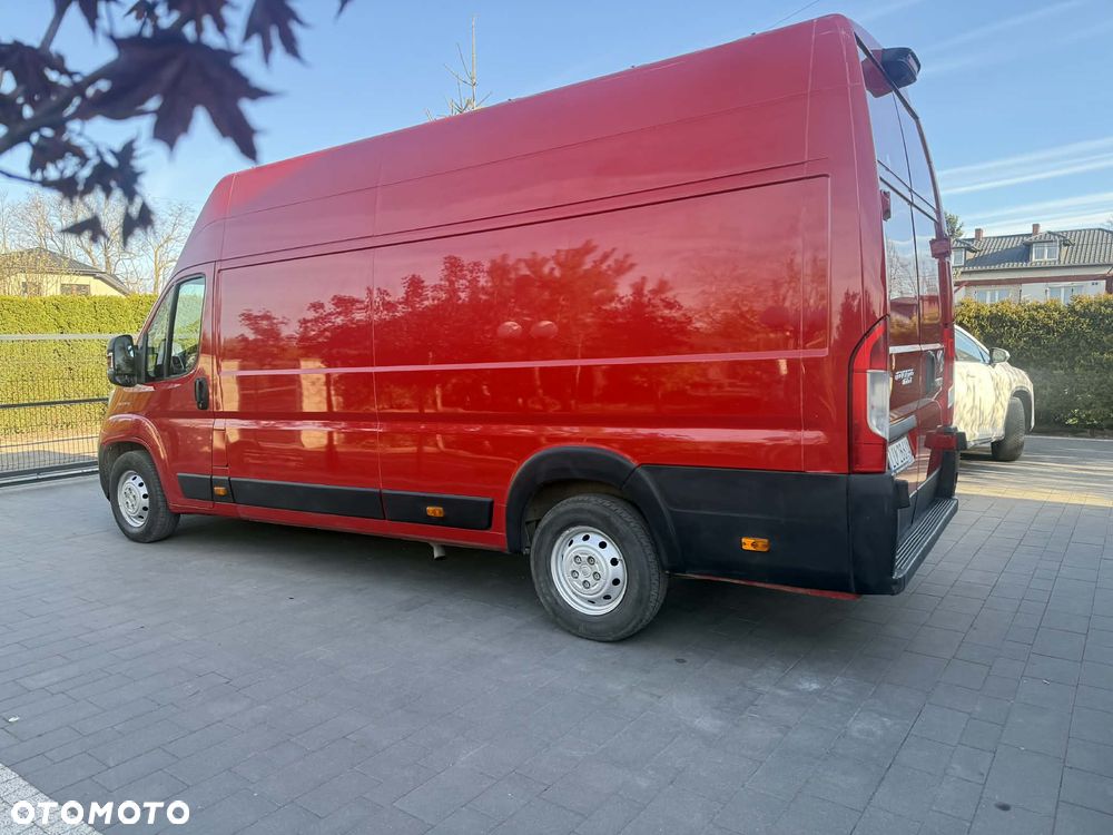 Fiat Ducato 2.3 JTD MAXI - 4