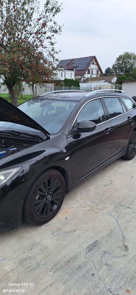 Mazda 6 2.0 CD Dynamic - 20