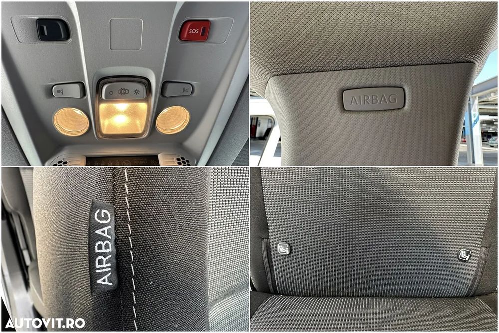 Toyota Proace 1.5 D-4D 102CP 6MT 4+1 L2 Comfort - 26