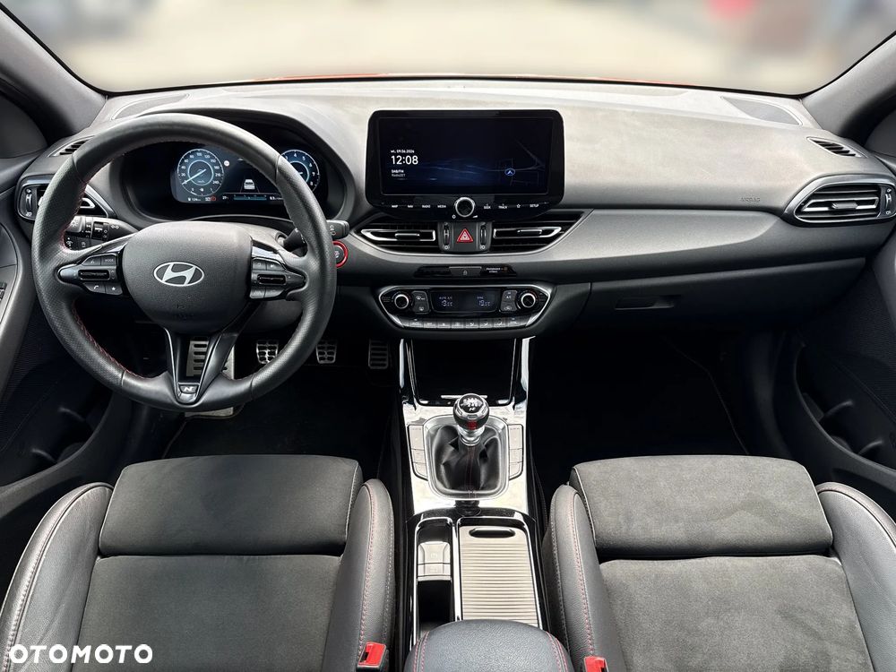 Hyundai i30 1.5 T-GDI 48V Smart Plus - 9