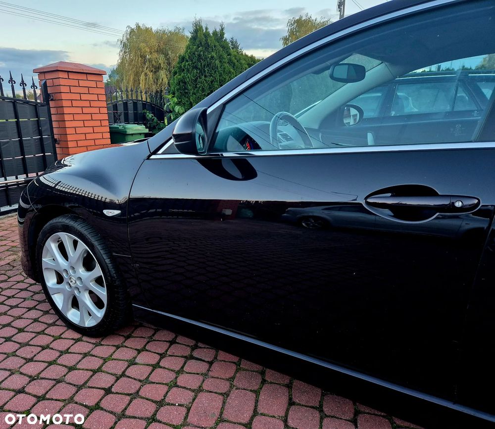 Mazda 6 Sport 2.0 Dynamic - 2