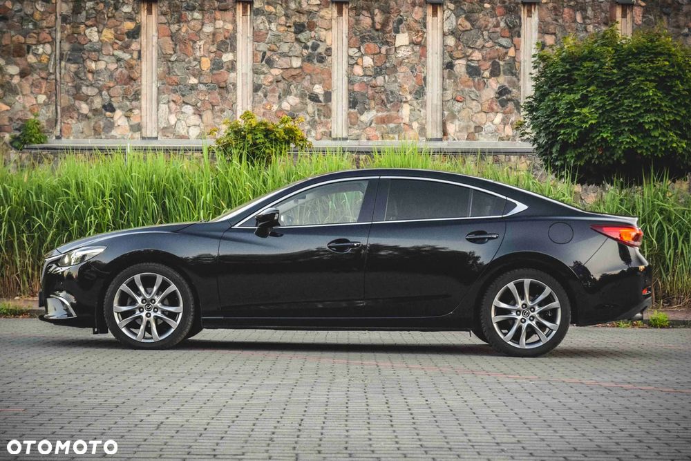 Mazda 6 2.0 Skypassion I-ELoop - 6