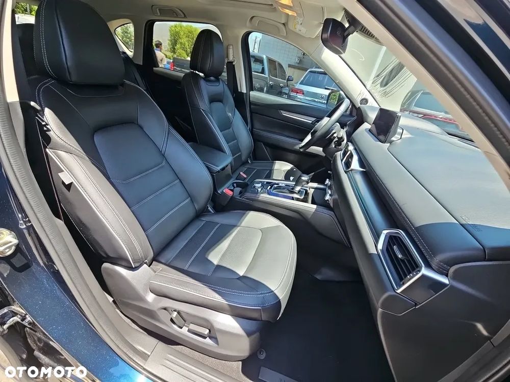 Mazda CX-5 - 9