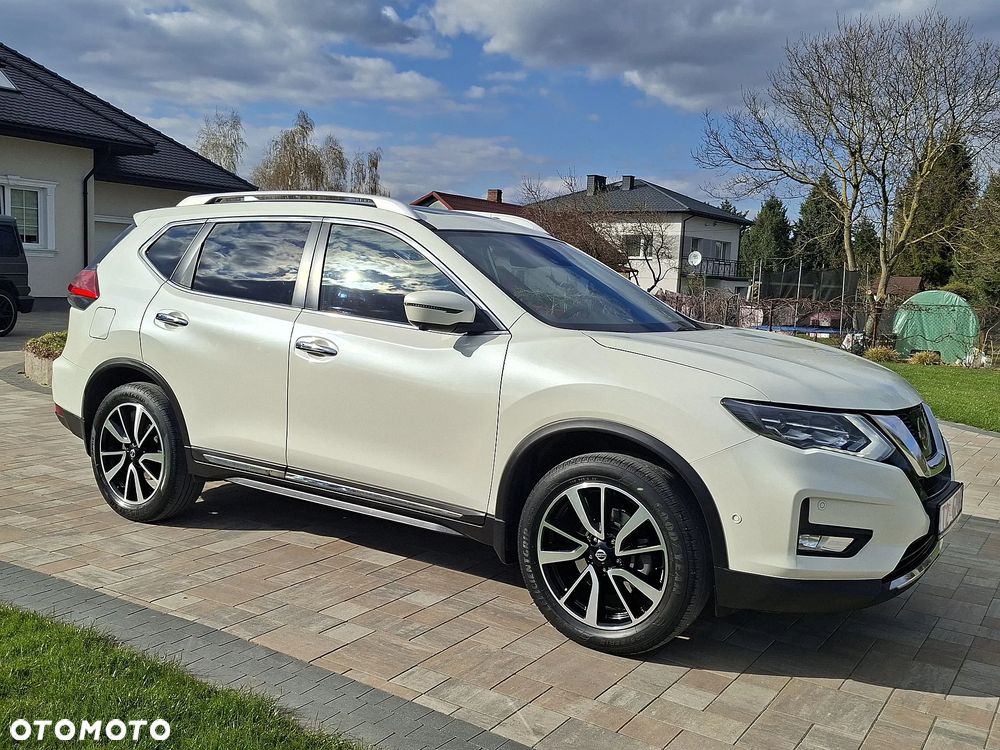 Nissan X-Trail 1.6 DIG-T Tekna - 7