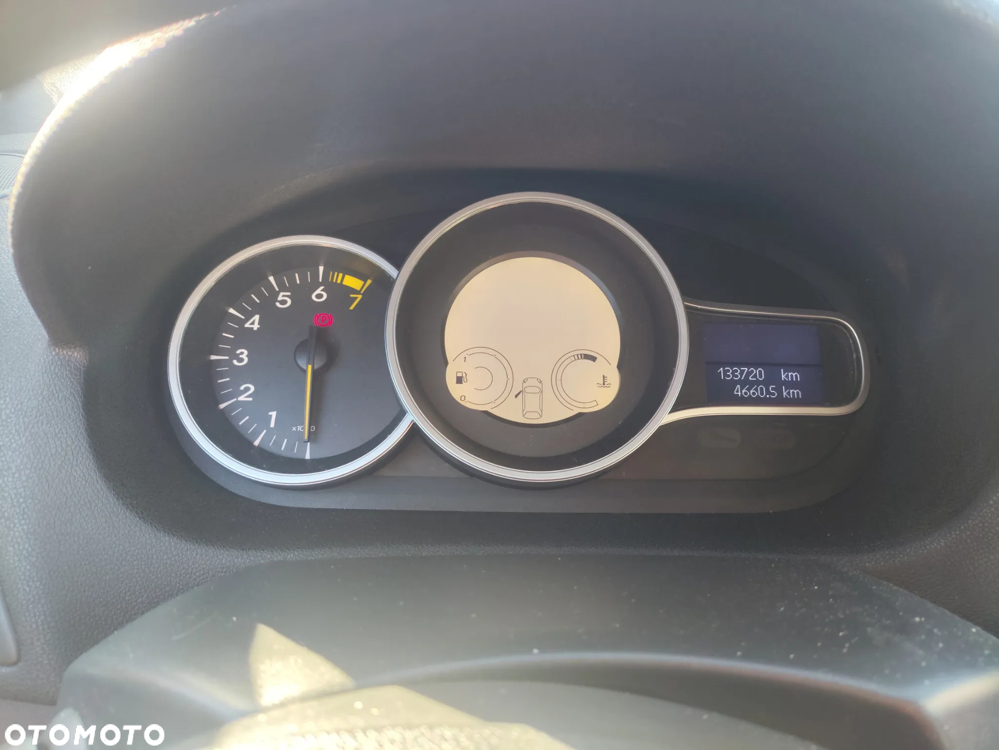 Renault Megane 1.6 16V 100 Authentique - 6