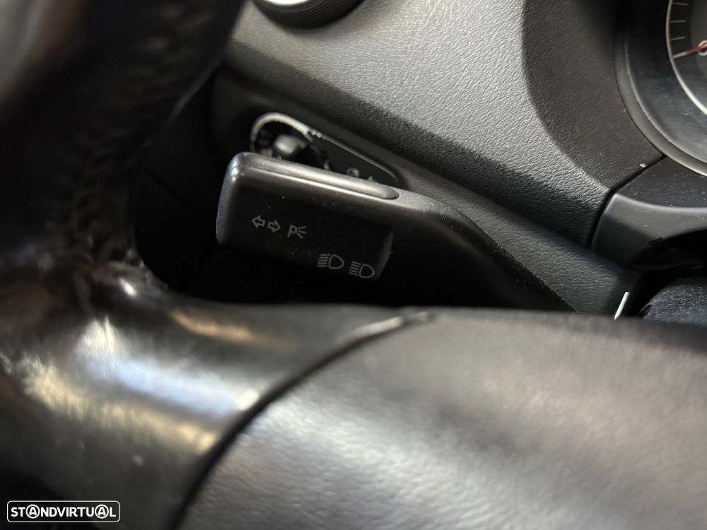 Audi A3 2.0 TDI Sport - 23