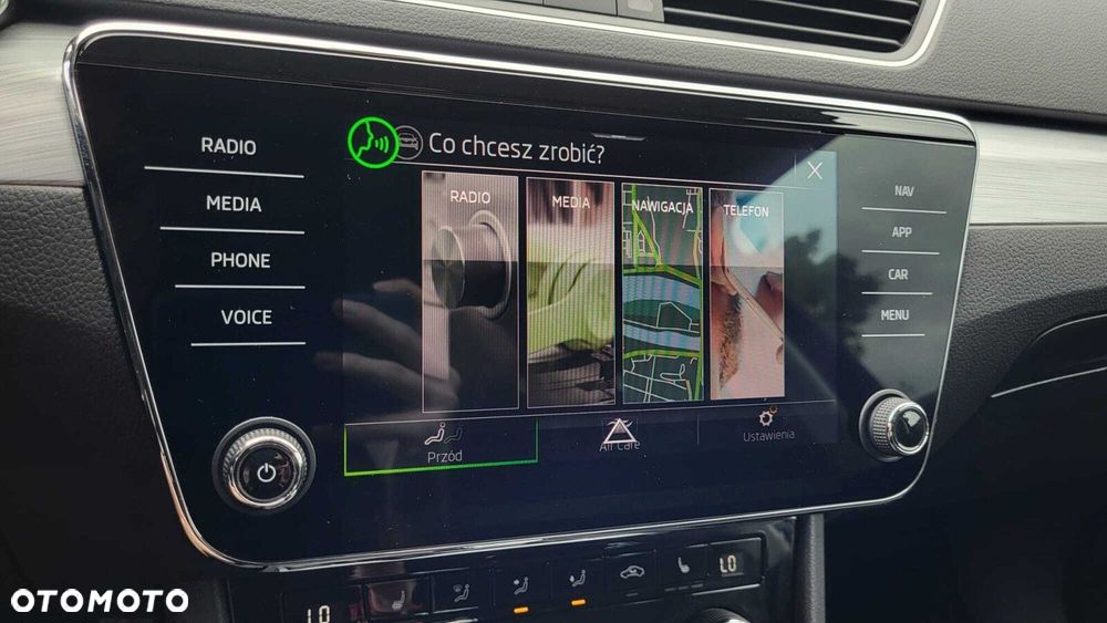 Skoda Superb - 26