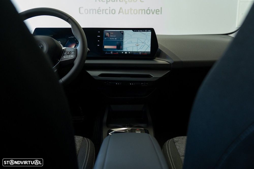 BMW 116 Pack Desportivo M - 24