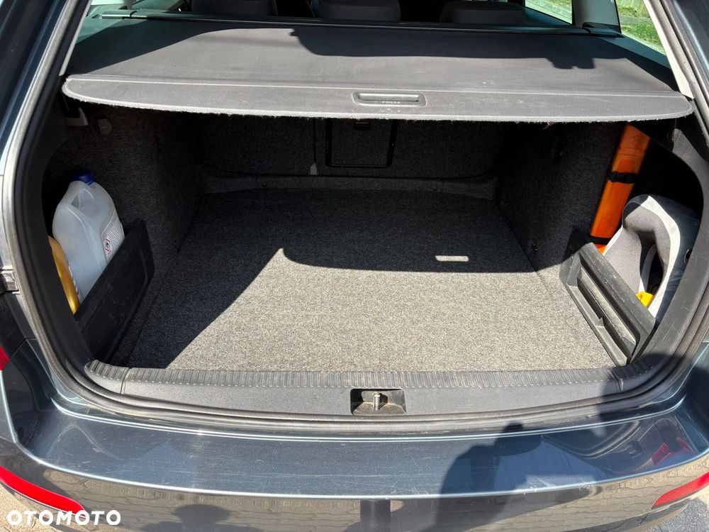 Skoda Octavia 1.6 TDI Greenline EU6 - 14