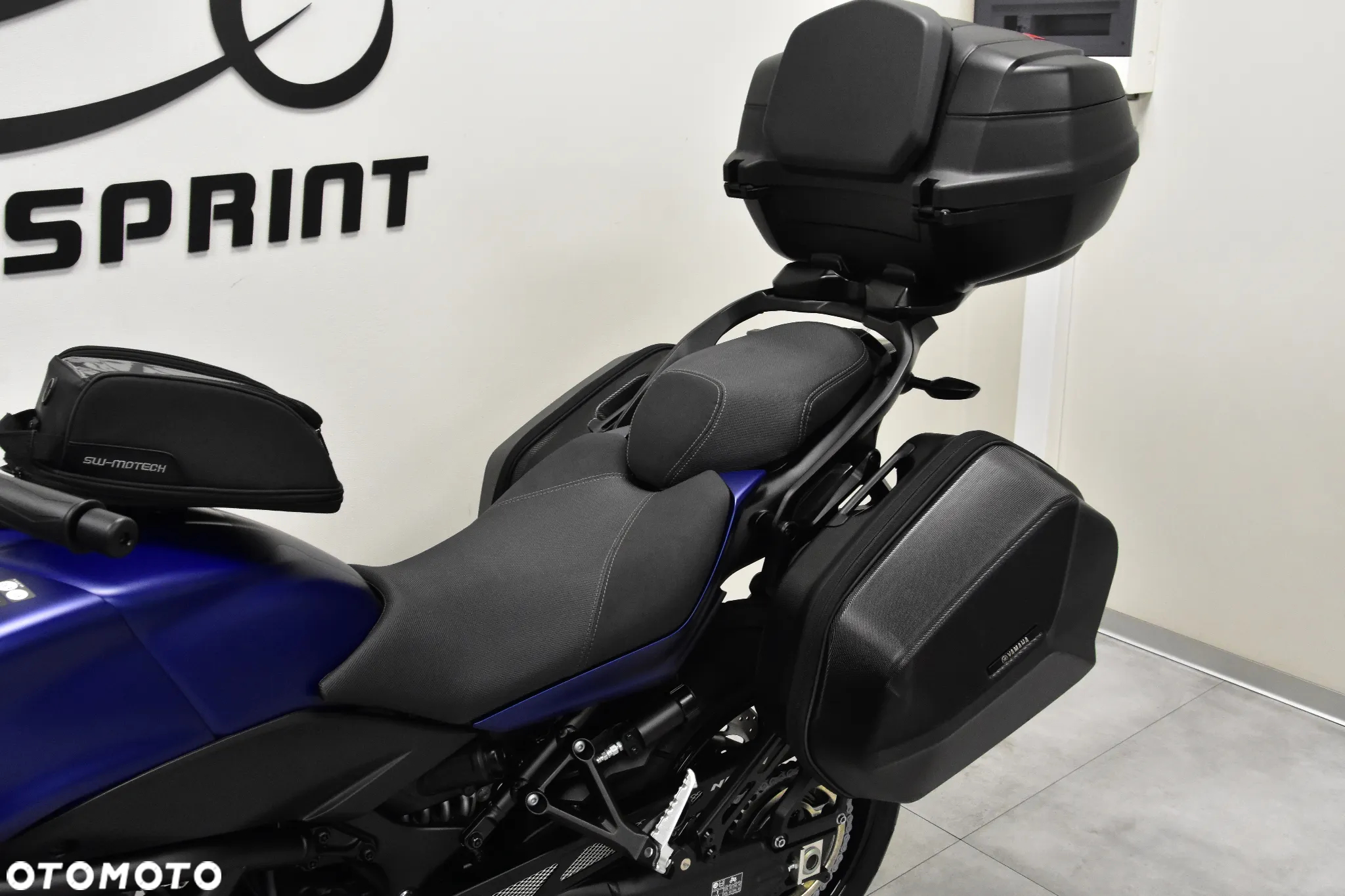 Yamaha NIKEN - 13