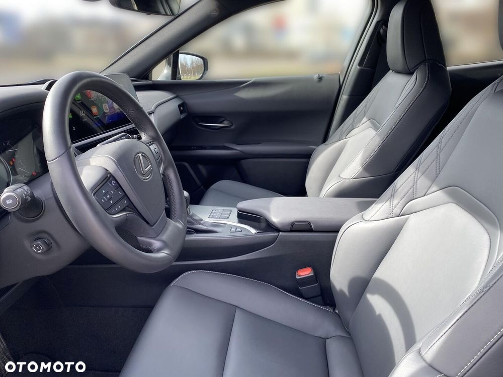 Lexus UX 250h GPF F Sport Design 2WD - 16