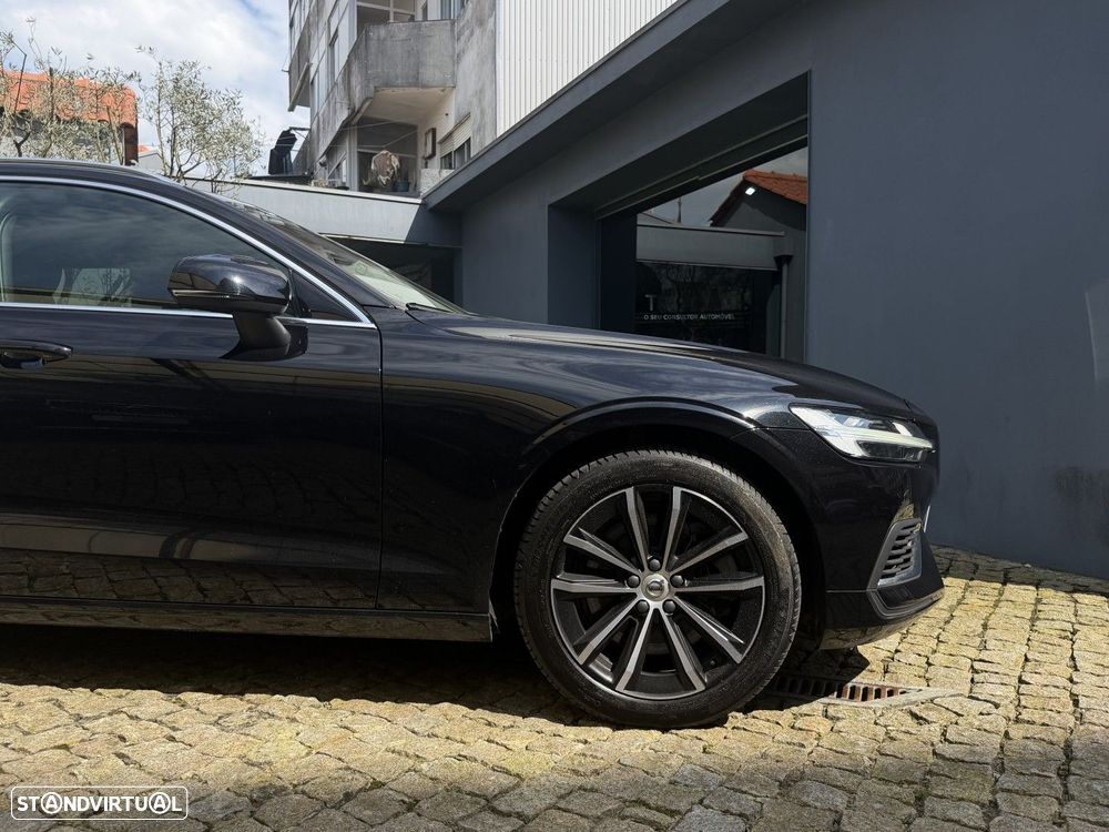 Volvo V60 2.0 T6 AWD TE Core - 7