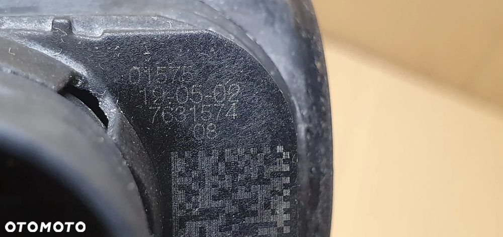 Nastawnik czujnik głowicy wałka Valvetronic BMW M5 G30 F90 4.4 7631574 - 6