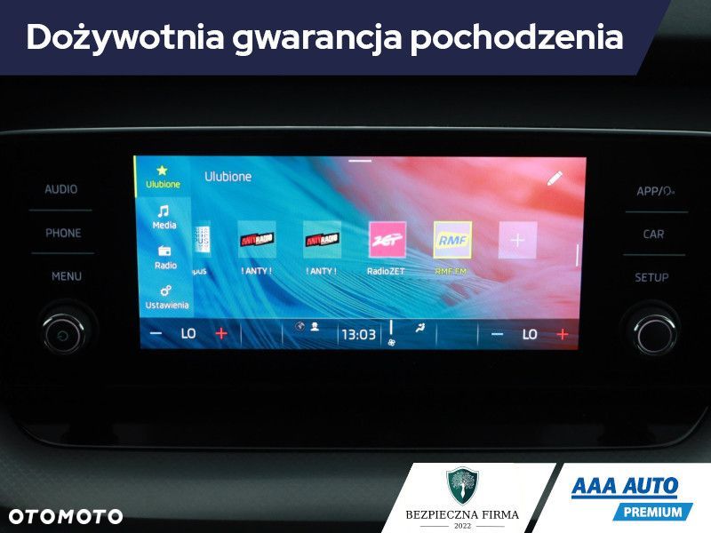 Skoda Octavia - 11