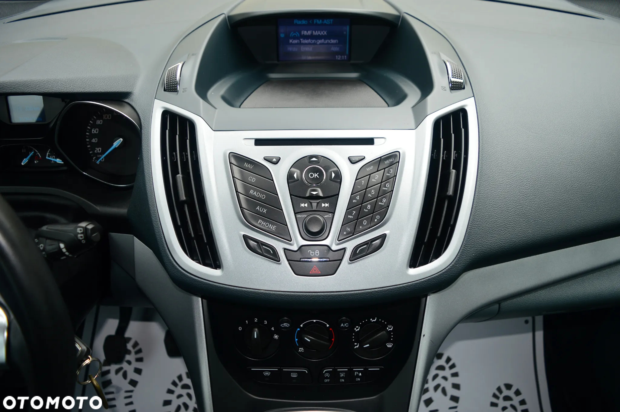 Ford C-MAX - 18