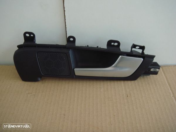 Manípulo Int. Porta Tr Dta Audi A3 Sportback (8Pa) - 1