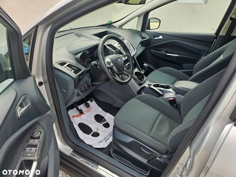 Ford Grand C-MAX 1.6 TDCi Trend - 6