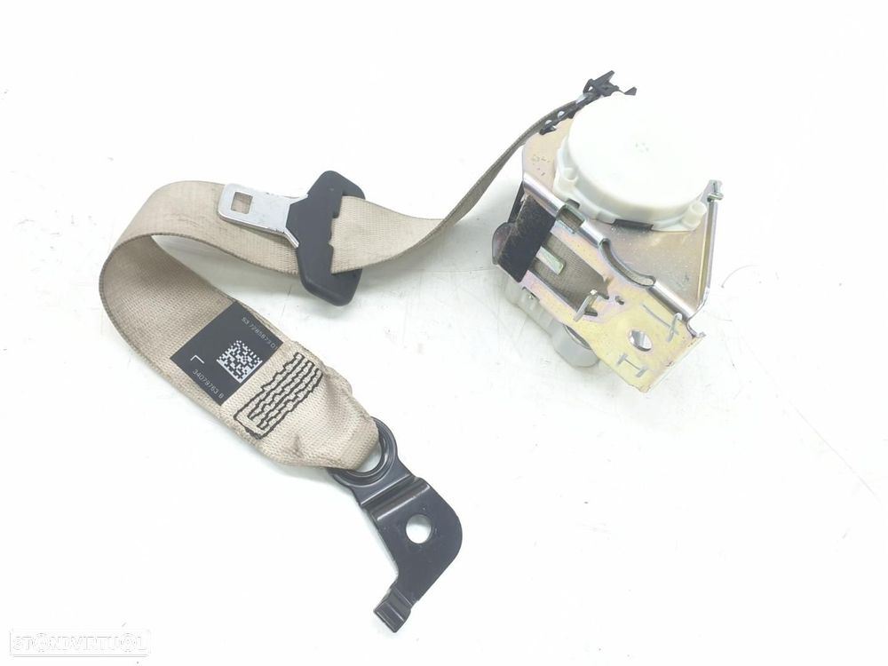 CINTO DE SEGURANÇA TRASEIRO ESQUERDO BMW SERIE 5 TOURING F11 - 1