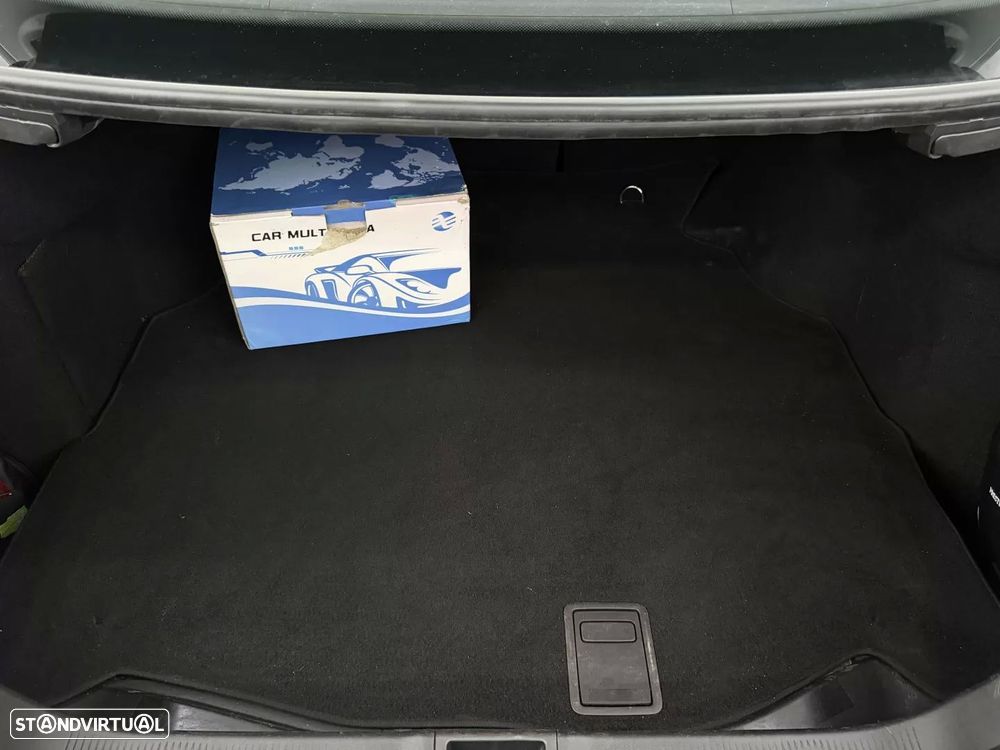 Mercedes-Benz CLK 200 K Avantgarde - 18