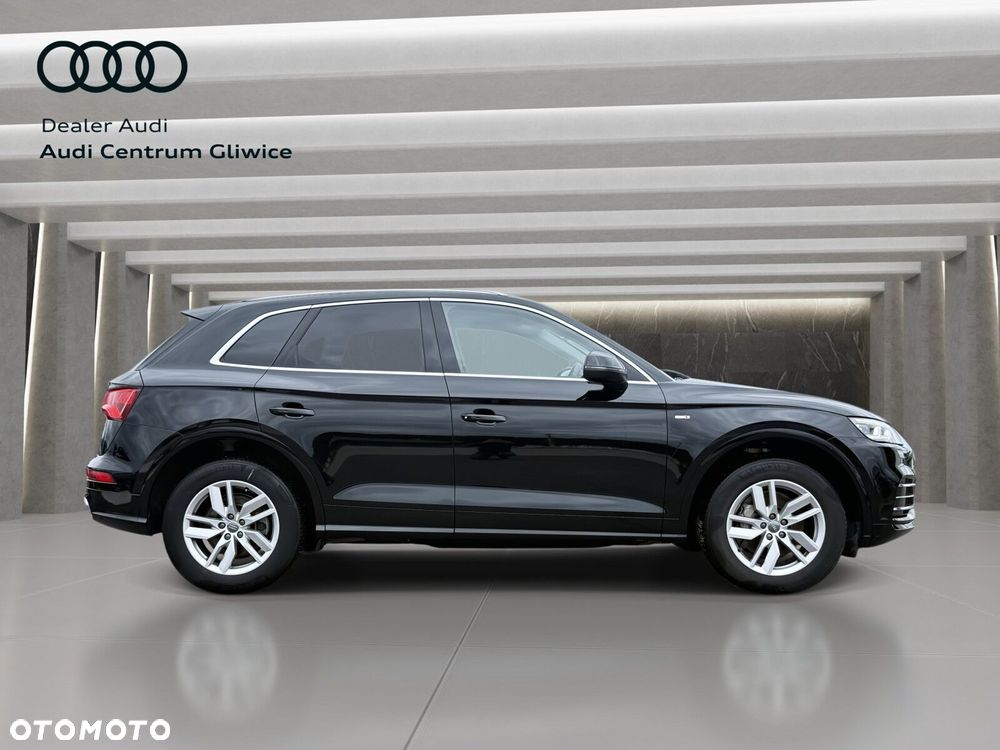 Audi Q5 - 8