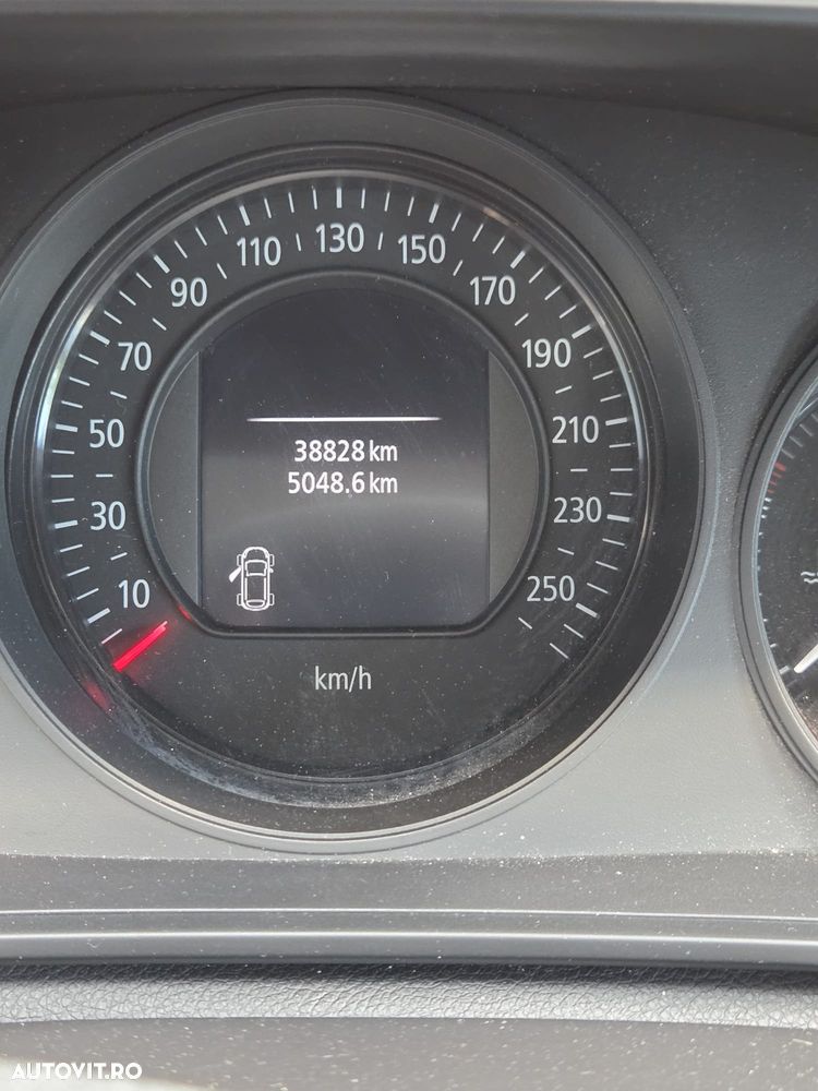 Renault Megane TCe GPF Life - 10