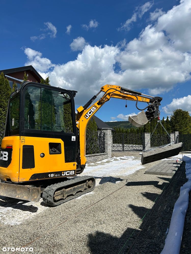 JCB 19c-1 - 16