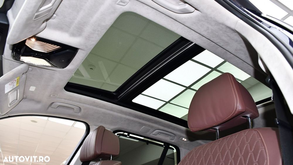 BMW X5 xDrive45e - 13