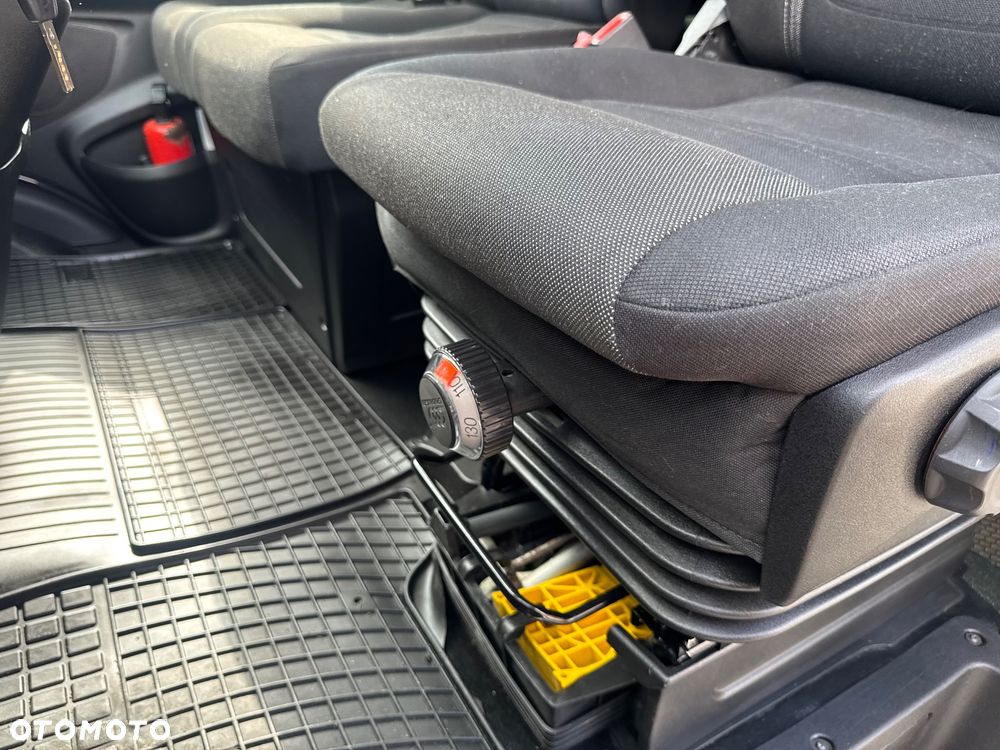 Iveco Daily 35-180 AUTOMAT HIMATIC - 34